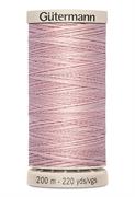 Quilting Thread 200m, Waxed, Col 3117